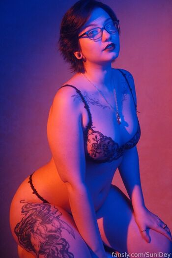 🔥 Sunidey  page leaked private photo uncensored full