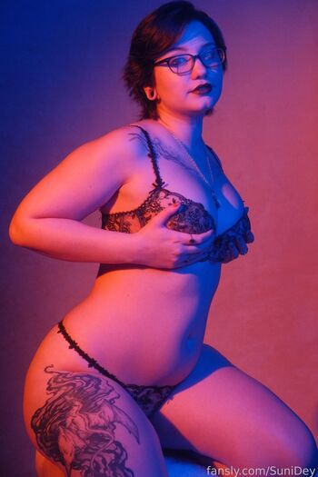 🔥 Sunidey  page leaked private photo uncensored full