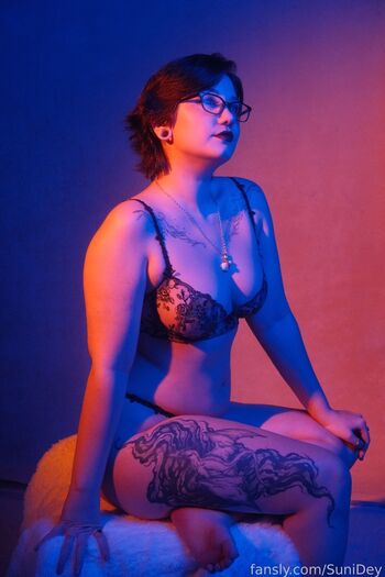 🔥 Sunidey  page leaked private photo uncensored full