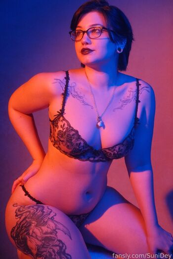 🔥 Sunidey  page leaked private photo uncensored full