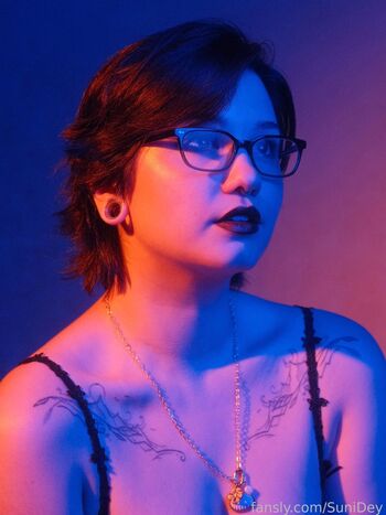 🔥 Sunidey  page leaked private photo uncensored full