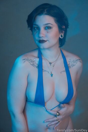 🔥 Sunidey  page leaked private photo uncensored full