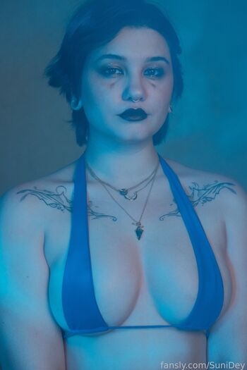 🔥 Sunidey  page leaked private photo uncensored full