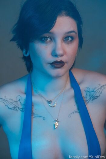 🔥 Sunidey  page leaked private photo uncensored full