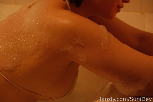 🔥 Sunidey  page leaked private photo uncensored full