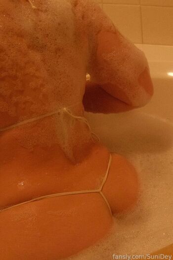 🔥 Sunidey  page leaked private photo uncensored full