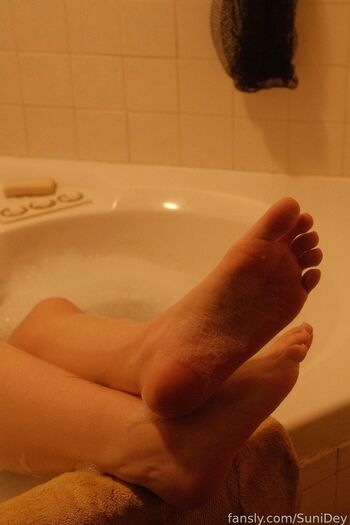 🔥 Sunidey  page leaked private photo uncensored full