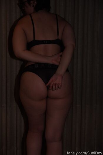 🔥 Sunidey  page leaked private photo uncensored full