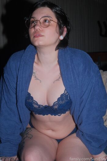 🔥 Sunidey  page leaked private photo uncensored full