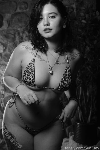 🔥 Sunidey leaked private photo uncensored full