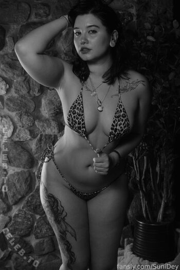 🔥 Sunidey leaked private photo uncensored full