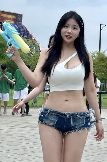 🔥 Sunwoo page leaked private photo uncensored full