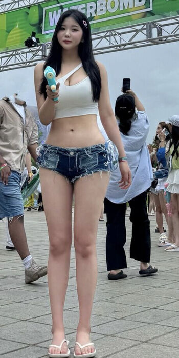 🔥 Sunwoo leaked private photo uncensored full