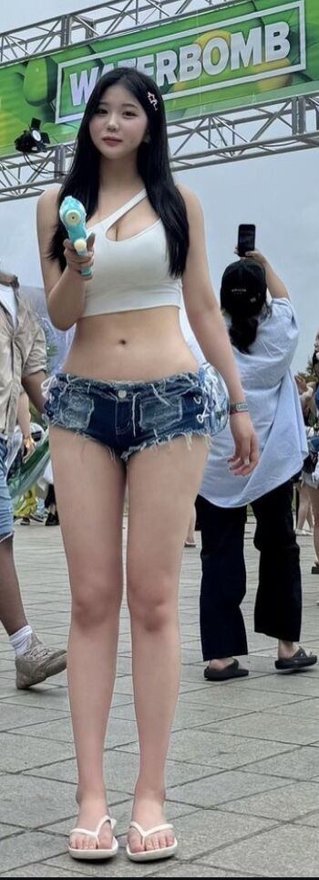 🔥 Sunwoo leaked private photo uncensored full