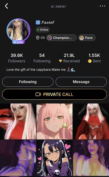 🔥 Superlive page leaked private photo uncensored full