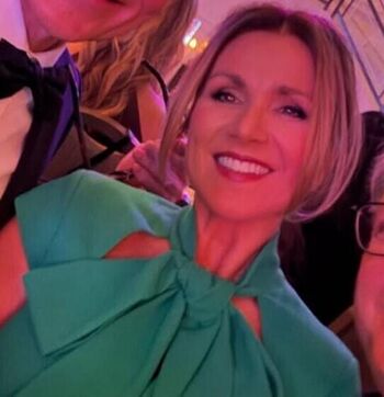 🔥 Susanna reid page leaked private photo uncensored full