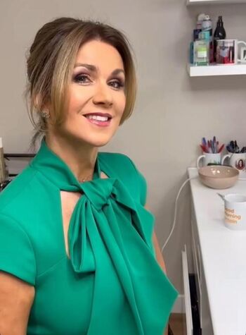 🔥 Susanna reid page leaked private photo uncensored full