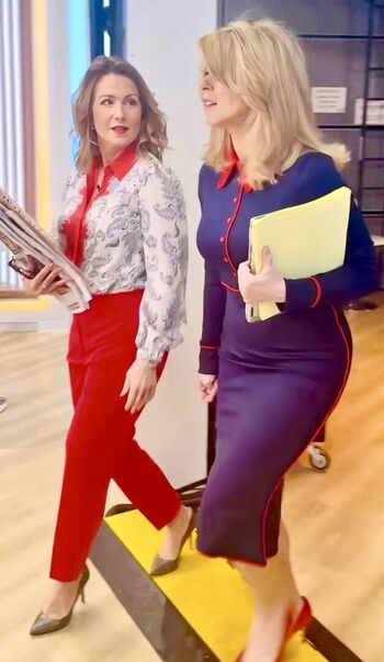 🔥 Susanna reid page leaked private photo uncensored full