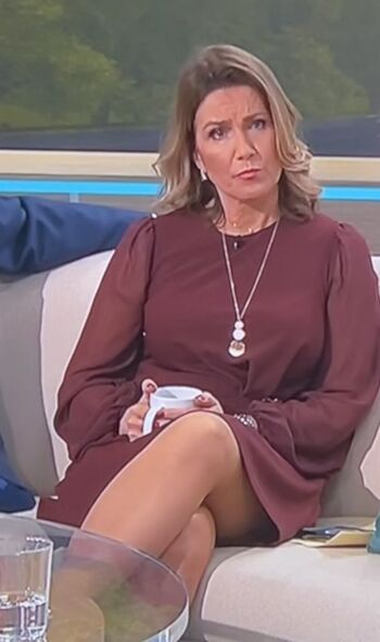 🔥 Susanna reid page leaked private photo uncensored full