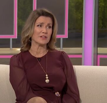 🔥 Susanna reid page leaked private photo uncensored full