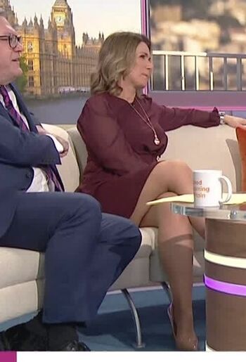 🔥 Susanna reid page leaked private photo uncensored full