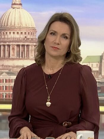 🔥 Susanna reid page leaked private photo uncensored full