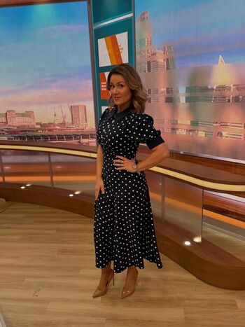 🔥 Susanna reid page leaked private photo uncensored full