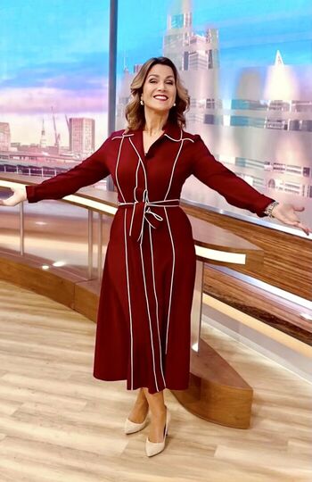 🔥 Susanna reid page leaked private photo uncensored full