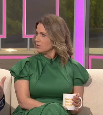 🔥 Susanna reid page leaked private photo uncensored full