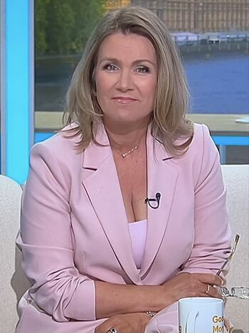 🔥 Susanna reid page leaked private photo uncensored full