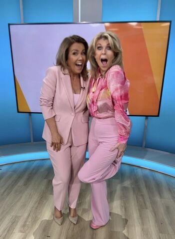 🔥 Susanna reid page leaked private photo uncensored full