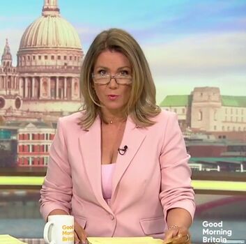 🔥 Susanna reid page leaked private photo uncensored full