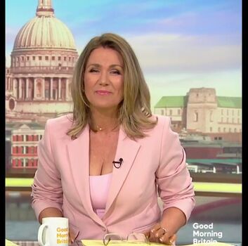 🔥 Susanna reid page leaked private photo uncensored full
