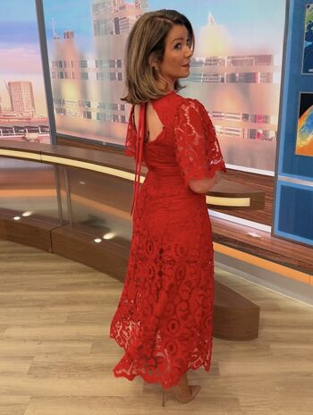 🔥 Susanna reid leaked private photo uncensored full