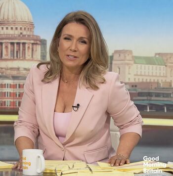 🔥 Susanna reid leaked private photo uncensored full