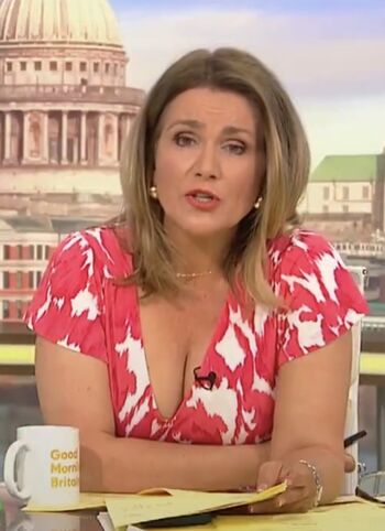 🔥 Susanna reid leaked private photo uncensored full