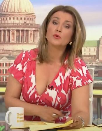 🔥 Susanna reid leaked private photo uncensored full