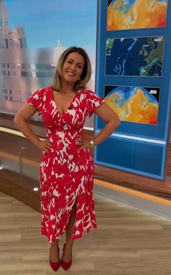 🔥 Susanna reid leaked private photo uncensored full