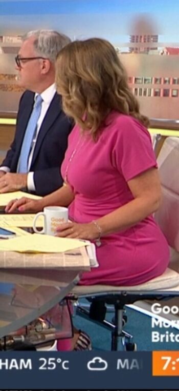 🔥 Susanna reid leaked private photo uncensored full