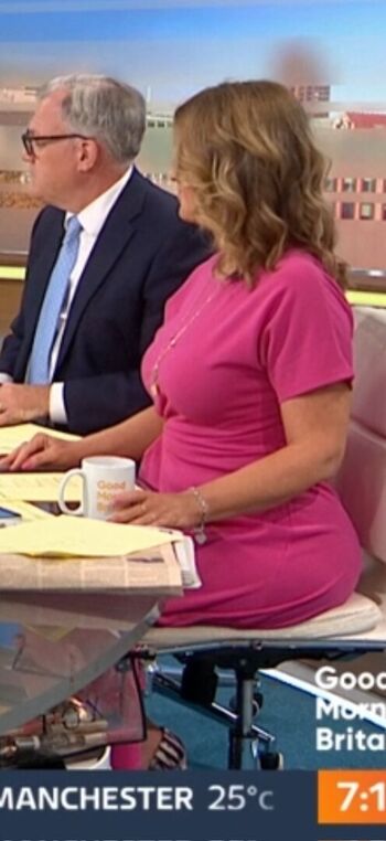 🔥 Susanna reid leaked private photo uncensored full