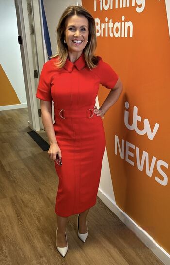 🔥 Susanna reid leaked private photo uncensored full