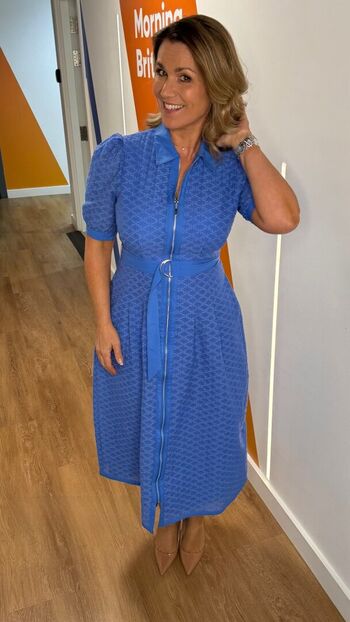 🔥 Susanna reid leaked private photo uncensored full