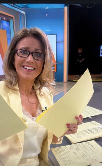 🔥 Susanna reid leaked private photo uncensored full