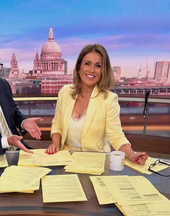 🔥 Susanna reid leaked private photo uncensored full