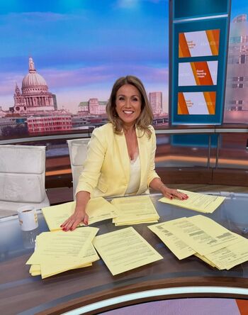 🔥 Susanna reid leaked private photo uncensored full