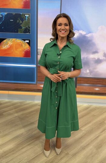 🔥 Susanna reid leaked private photo uncensored full