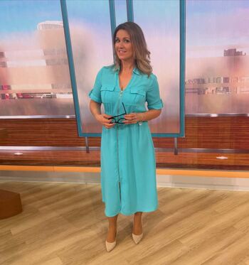 🔥 Susanna reid leaked private photo uncensored full