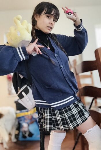 🔥 Sushimewew page leaked private photo uncensored full
