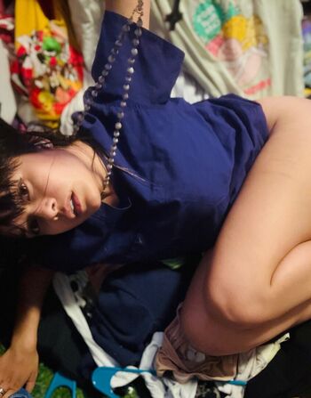 🔥 Sushimewew page leaked private photo uncensored full