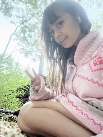 🔥 Sushimewew leaked private photo uncensored full